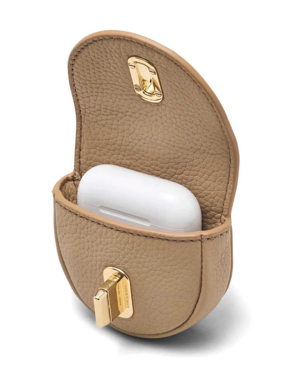 Marc Jacobs The Dual Hobo Shoulder Bag — Same as shown — Size One Size — Lifestyle View