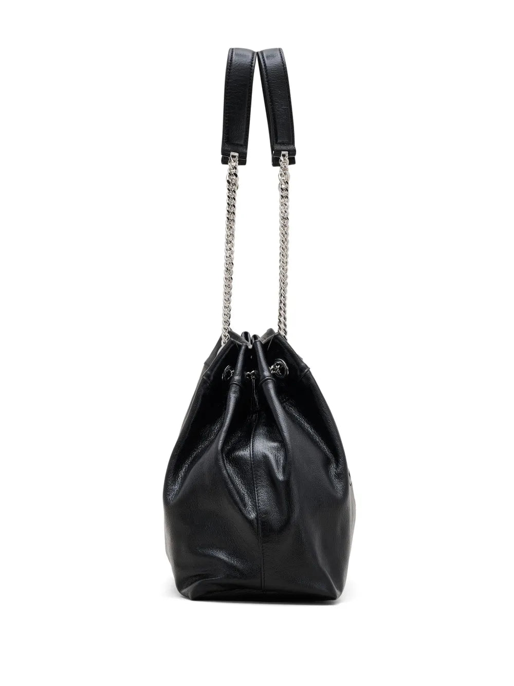 Marc Jacobs The Large Chain Sack Bag — Same as shown — Size One Size — Detail View