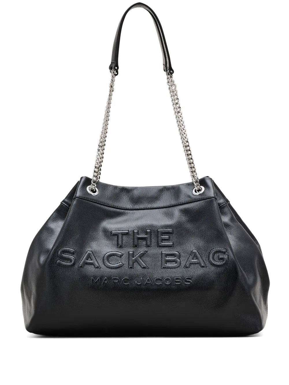 Marc Jacobs The Large Chain Sack Bag — Same as shown — Size One Size — Front View