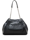 Marc Jacobs The Large Chain Sack Bag — Same as shown — Size One Size — Front View