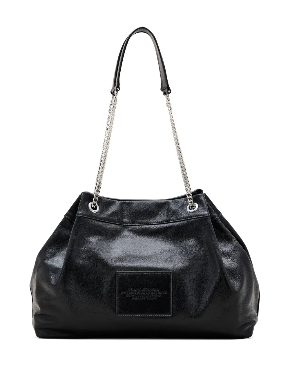 Marc Jacobs The Large Chain Sack Bag — Same as shown — Size One Size — Top View