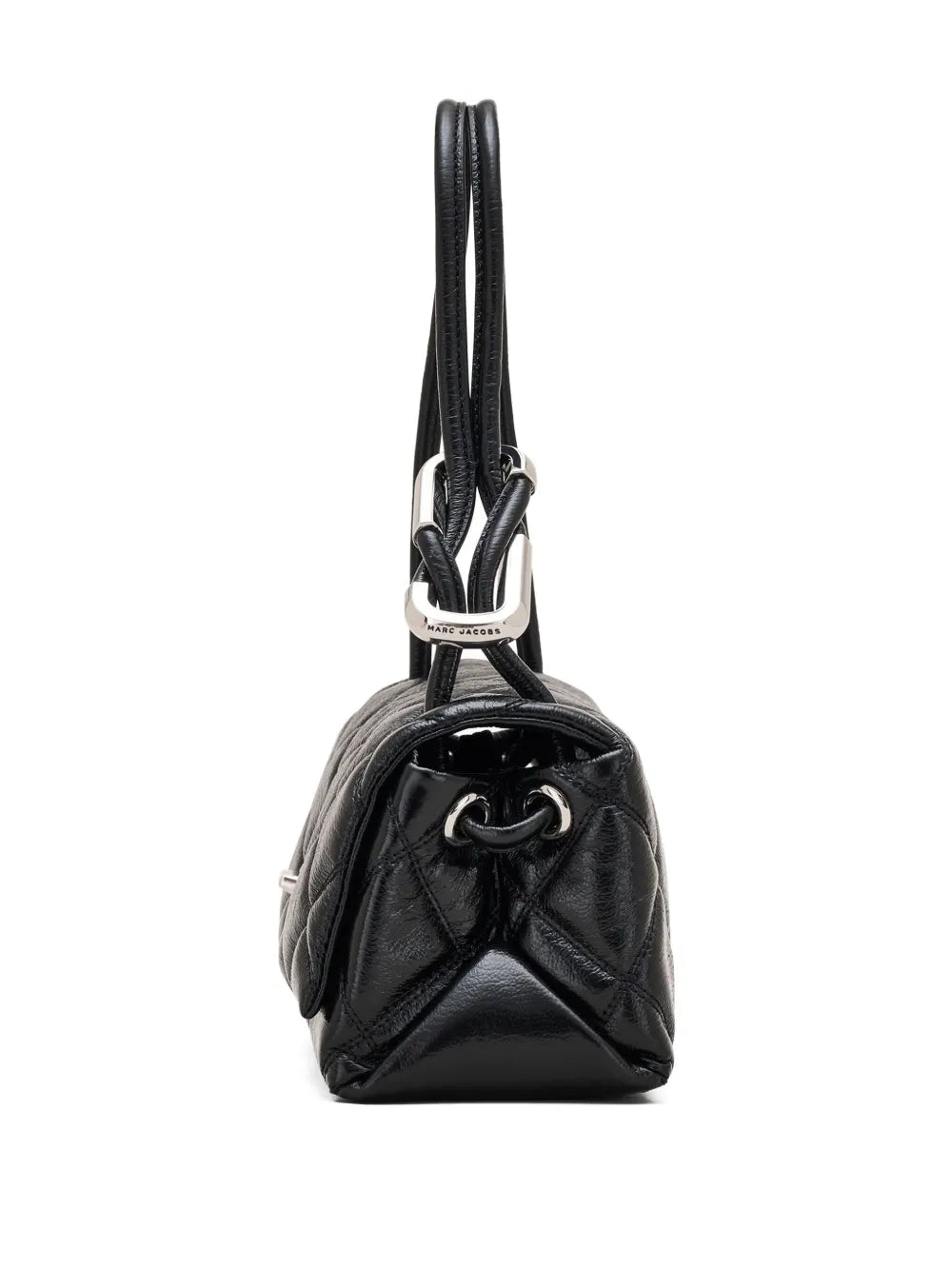 Marc Jacobs The Mini Quilted Dual Shoulder Bag — Same as shown — Size One Size — Top View