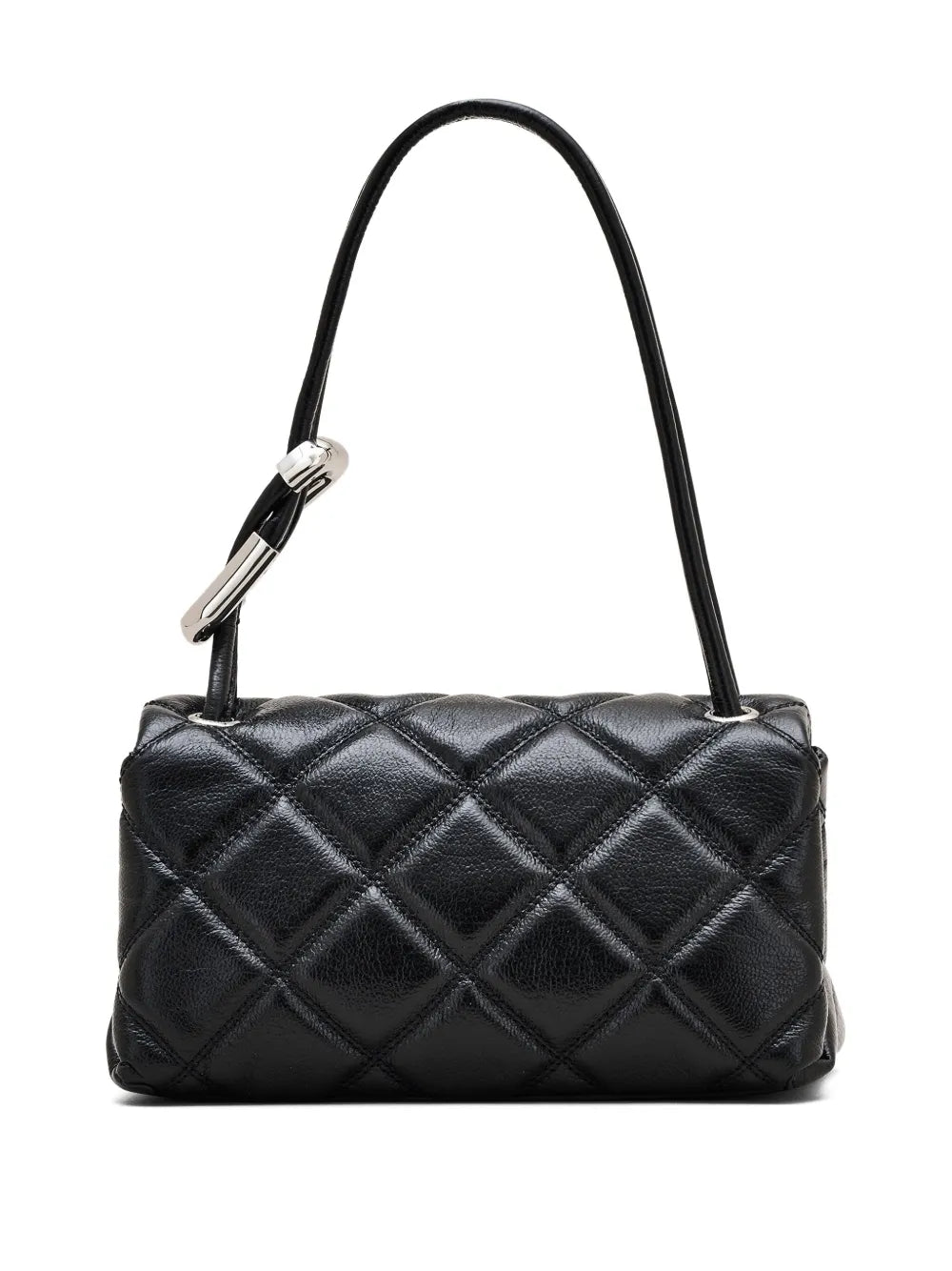 Marc Jacobs The Mini Quilted Dual Shoulder Bag — Same as shown — Size One Size — Back View