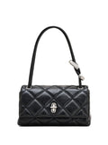 Marc Jacobs The Mini Quilted Dual Shoulder Bag — Same as shown — Size One Size — Front View