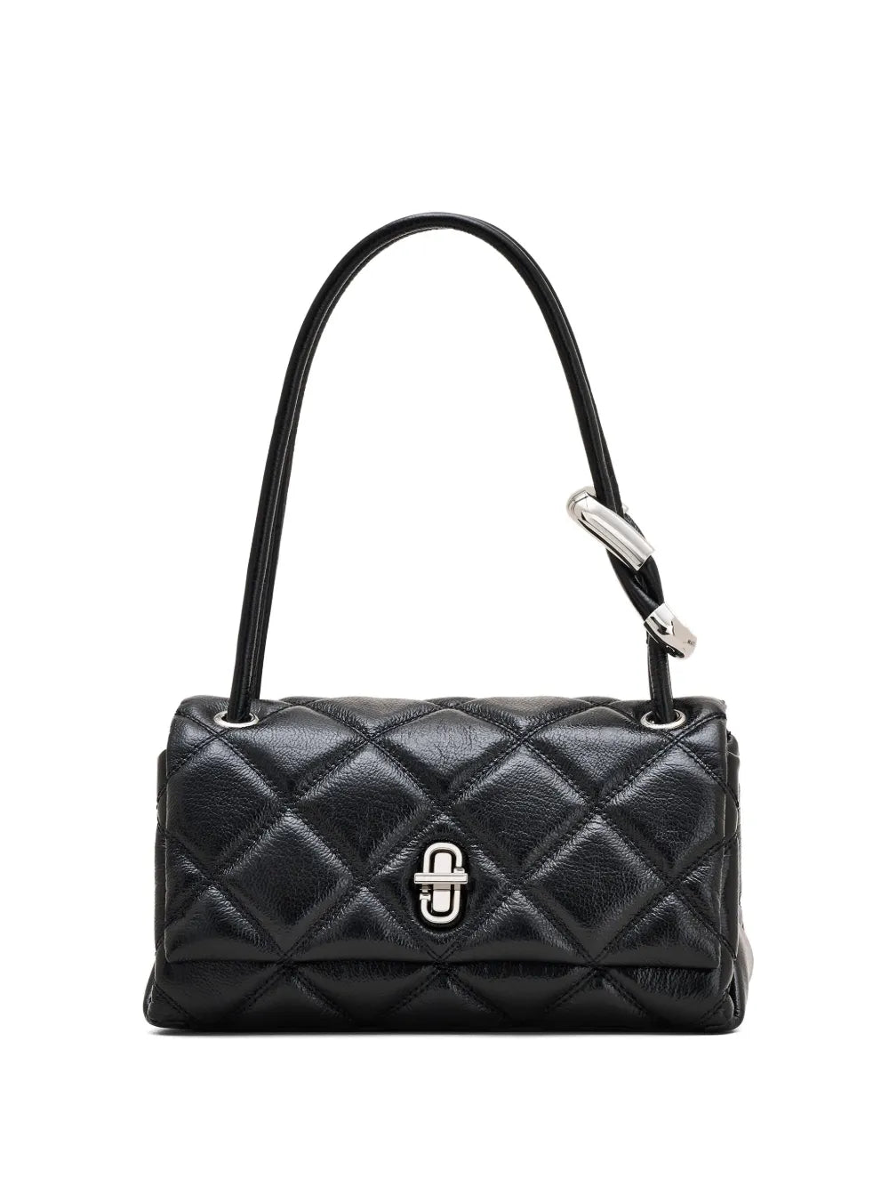Marc Jacobs The Mini Quilted Dual Shoulder Bag — Same as shown — Size One Size — Front View