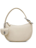 Marc Jacobs The Dual Hobo Shoulder Bag — Same as shown — Size One Size — Front View
