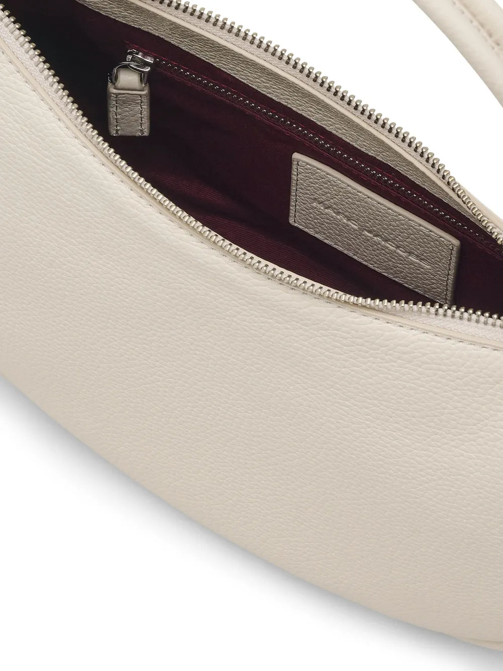Marc Jacobs The Dual Hobo Shoulder Bag — Same as shown — Size One Size — Detail View