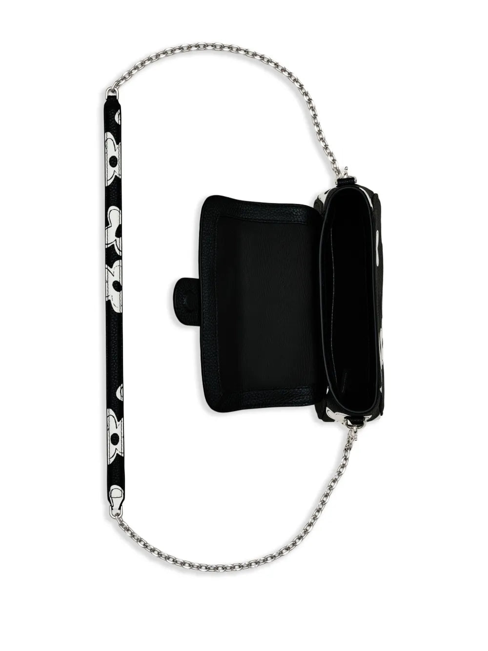 Marc Jacobs The Daisy Clover Shoulder Bag — Same as shown — Size One Size — Lifestyle View