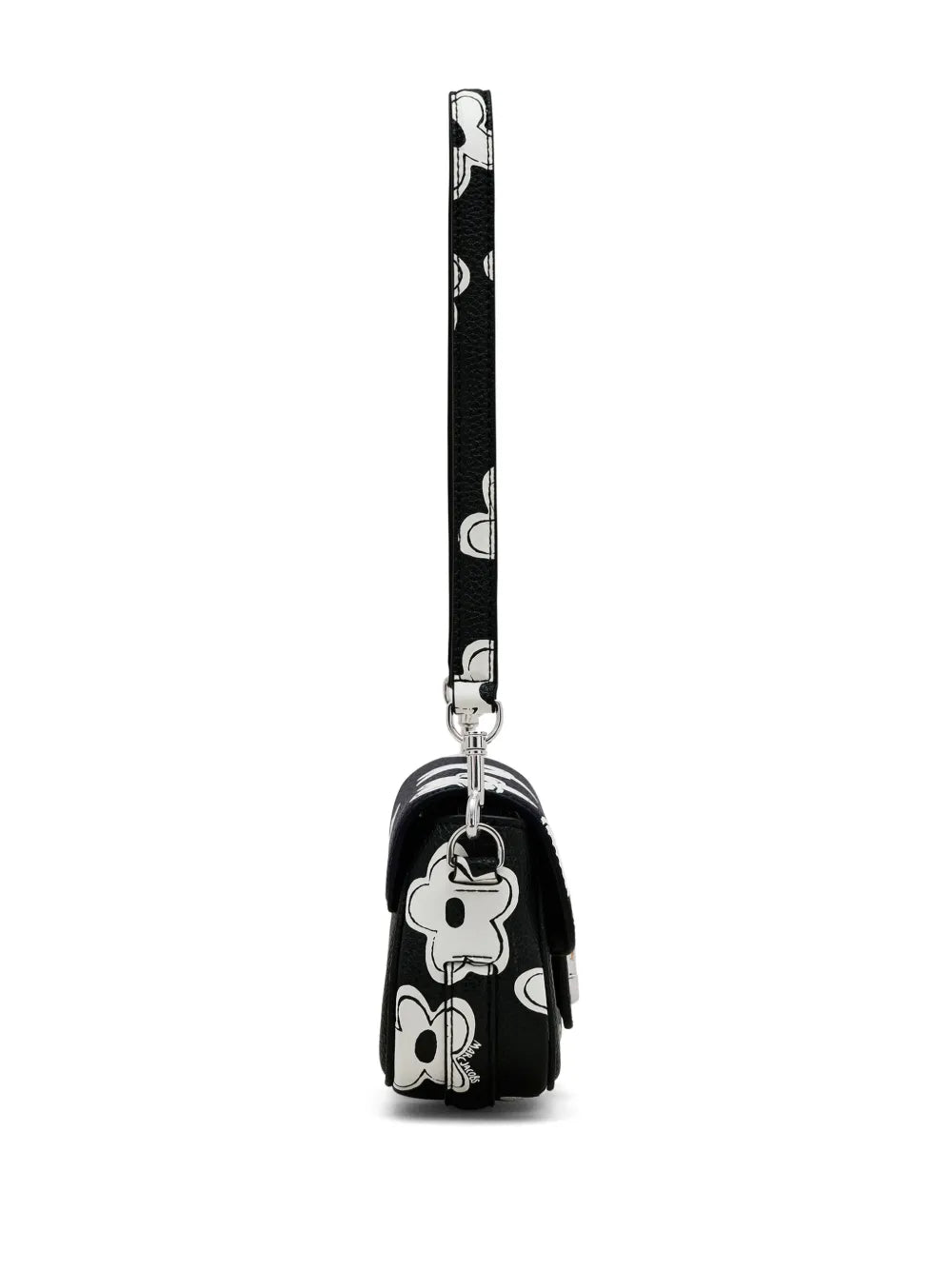 Marc Jacobs The Daisy Clover Shoulder Bag — Same as shown — Size One Size — Detail View