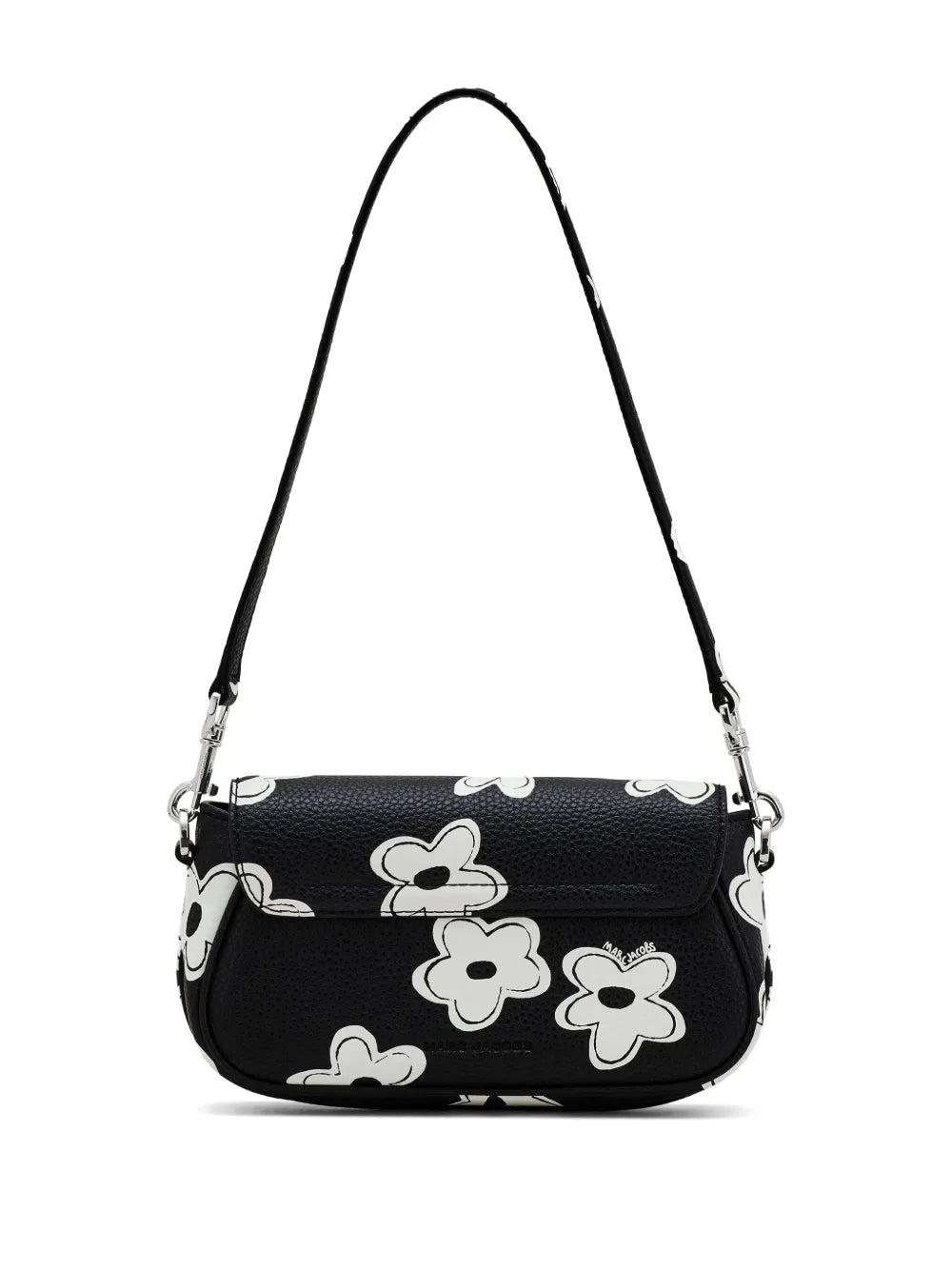 Marc Jacobs The Daisy Clover Shoulder Bag — Same as shown — Size One Size — Top View