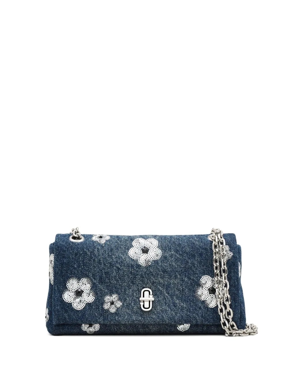 Marc Jacobs Daisy Shoulder Bag — Same as shown — Size One Size — Front View