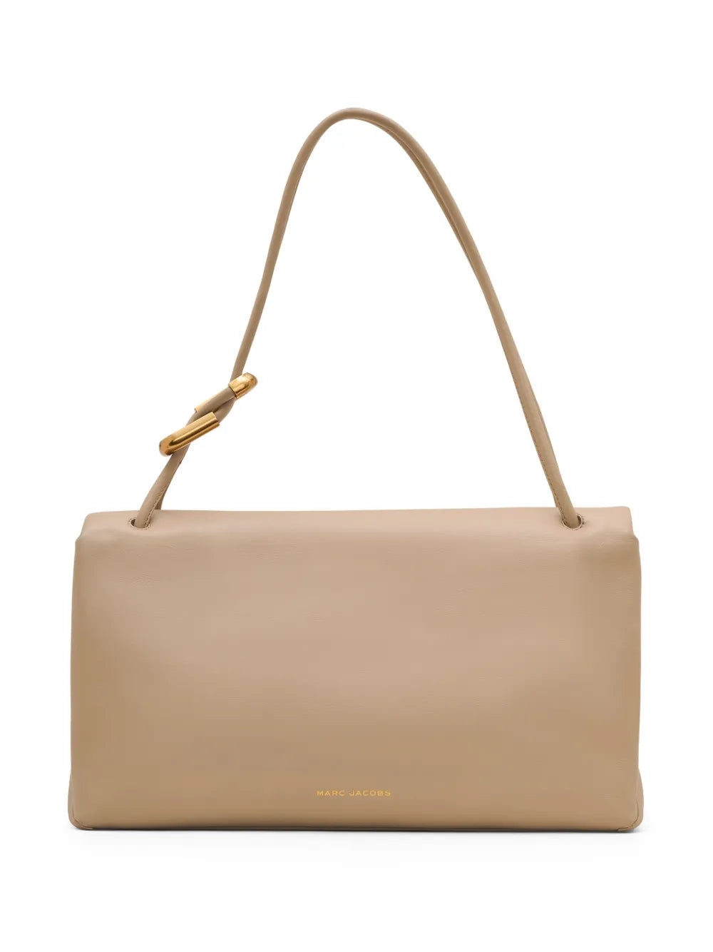 Marc Jacobs The Large Dual Shoulder Bag — Same as shown — Size One Size — Top View