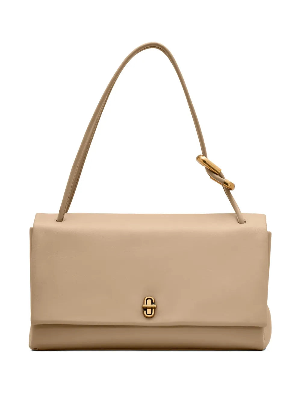 Marc Jacobs The Large Dual Shoulder Bag — Same as shown — Size One Size — Front View