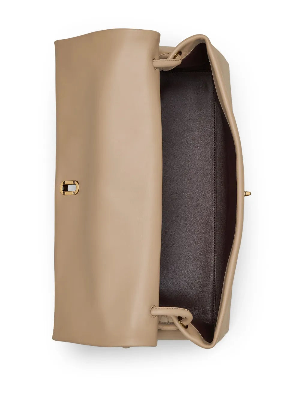 Marc Jacobs The Large Dual Shoulder Bag — Same as shown — Size One Size — Lifestyle View