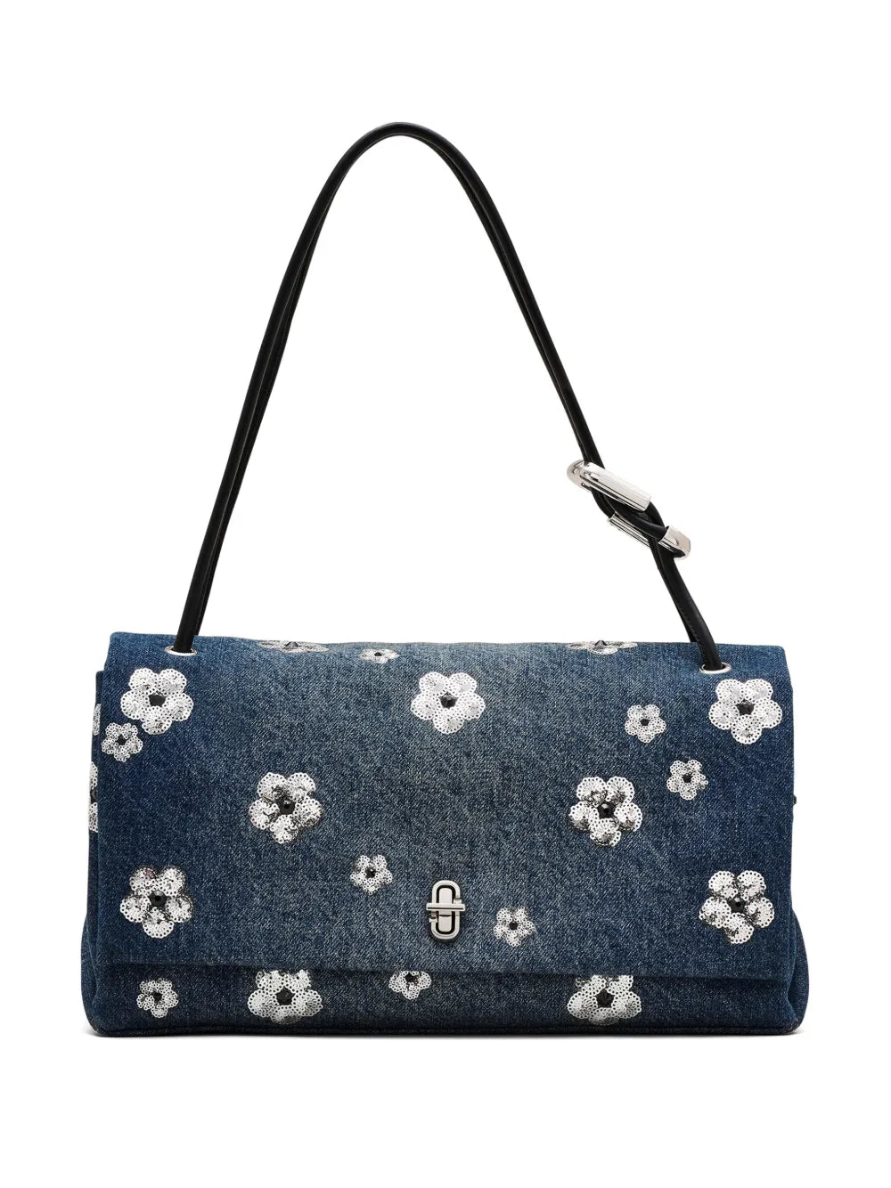 Marc Jacobs The Large Daisy Dual Shoulder Bag — Same as shown — Size One Size — Front View