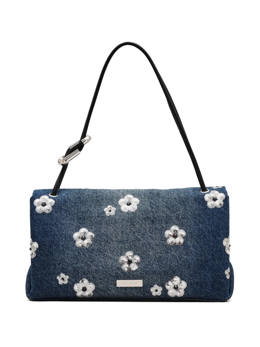 Marc Jacobs The Large Daisy Dual Shoulder Bag — Same as shown — Size One Size — Top View
