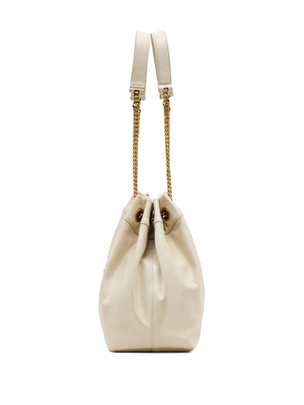 Marc Jacobs The Large Chain Sack Bag — Same as shown — Size One Size — Detail View