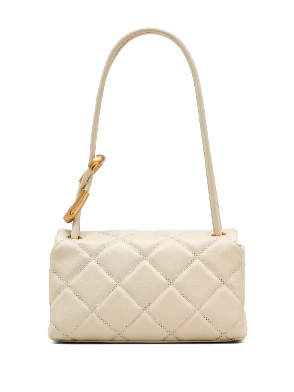Marc Jacobs The Mini Quilted Dual Shoulder Bag — Same as shown — Size One Size — Back View
