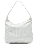 Goyard Pre Owned 2024 Goyardine Boheme Hobo Shoulder Bag — Same as shown — Size One Size — Front View