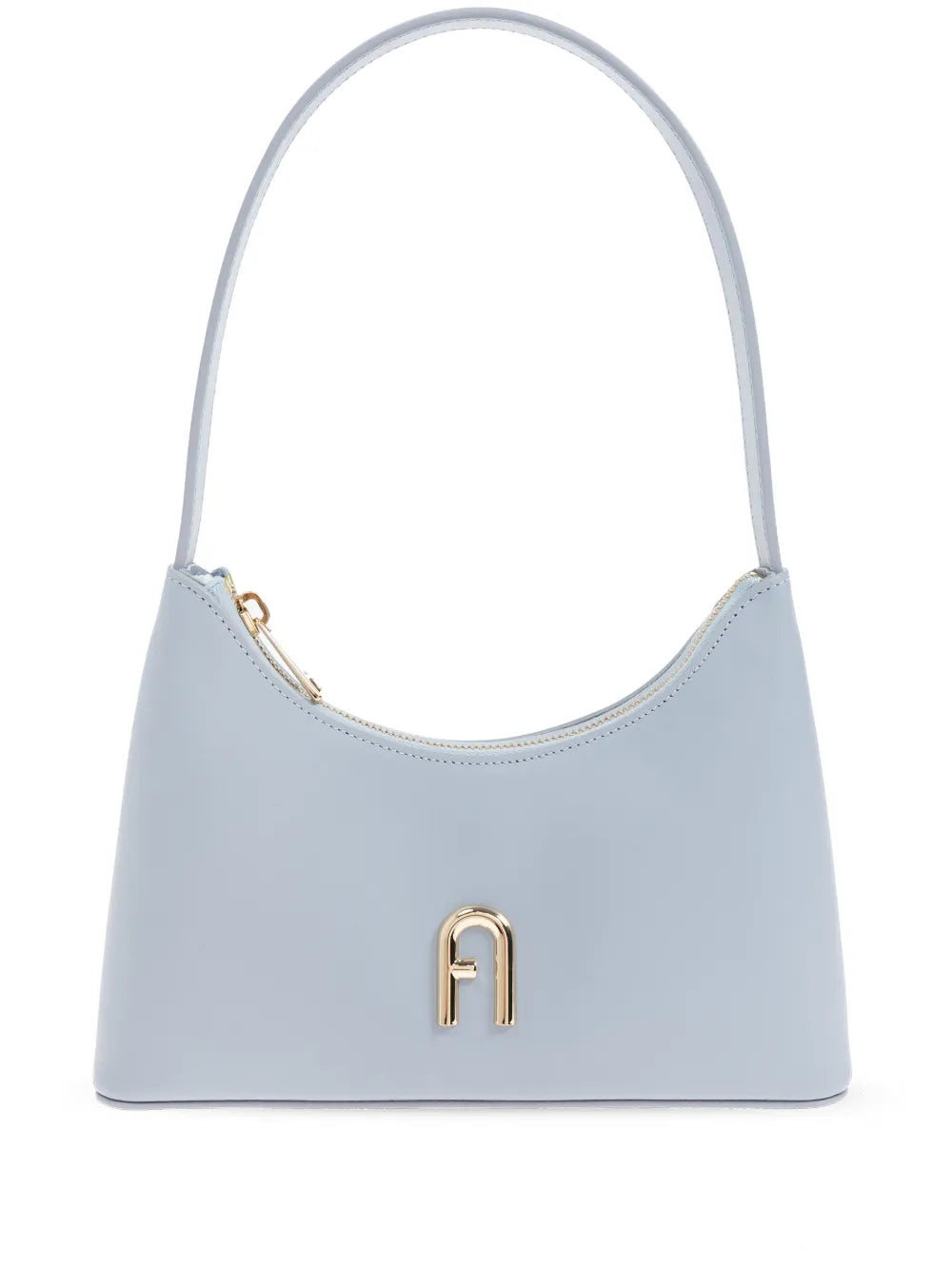 Furla Diamante Shoulder Bag — Same as shown — Size One Size — Front View