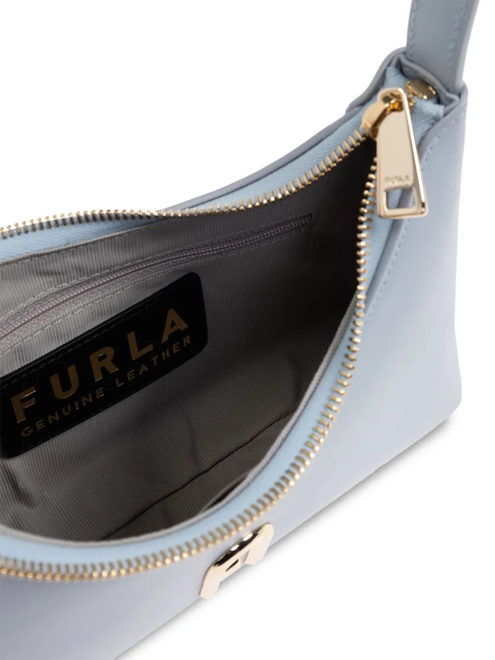Furla Diamante Shoulder Bag — Same as shown — Size One Size — Detail View