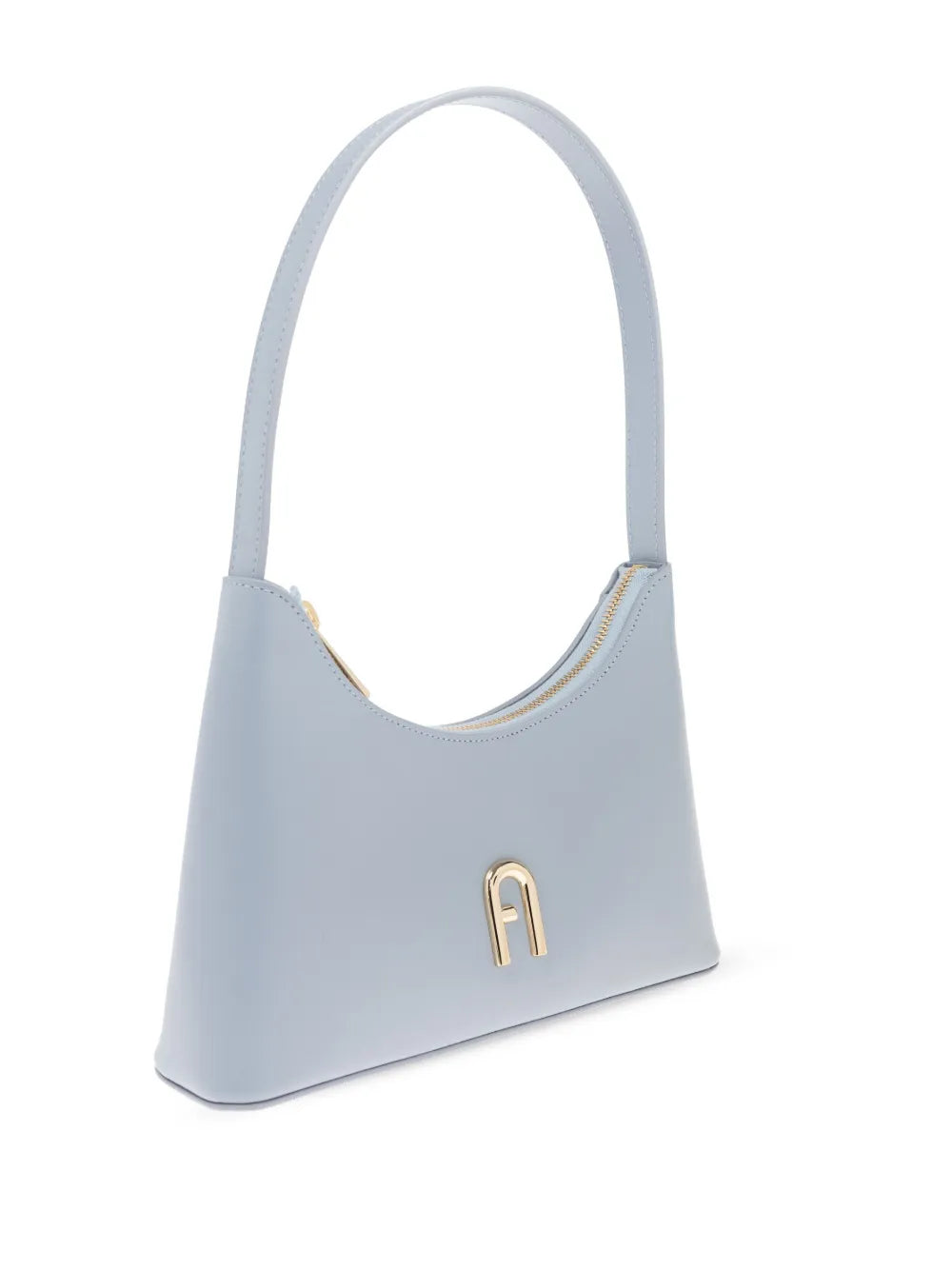 Furla Diamante Shoulder Bag — Same as shown — Size One Size — Top View