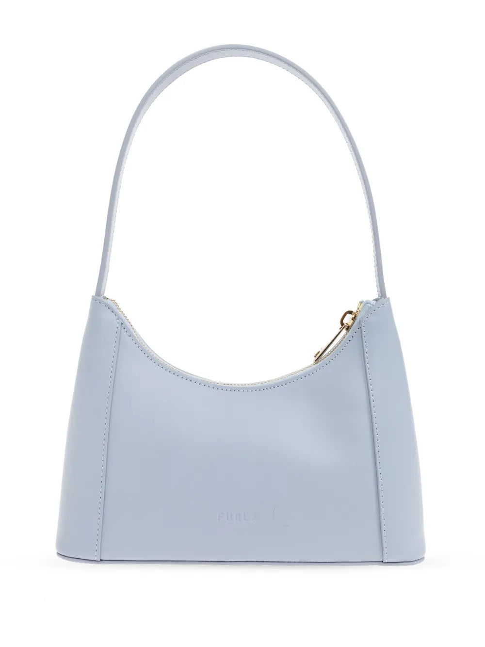 Furla Diamante Shoulder Bag — Same as shown — Size One Size — Back View