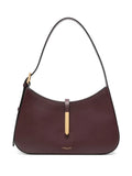 Demellier Tokyo Shoulder Bag — Same as shown — Size One Size — Front View