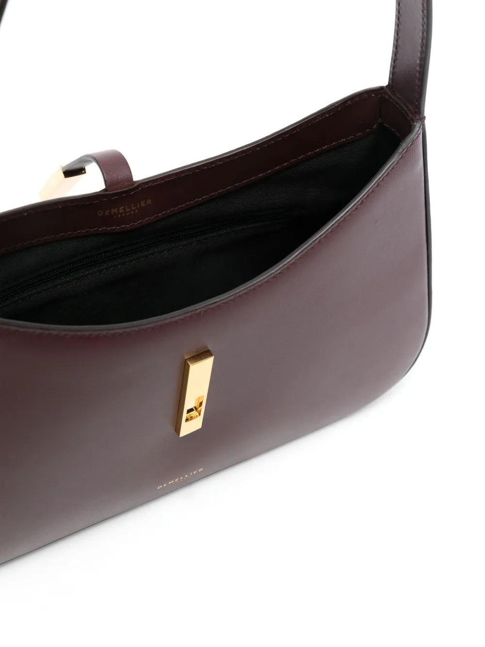 Demellier Tokyo Shoulder Bag — Same as shown — Size One Size — Detail View