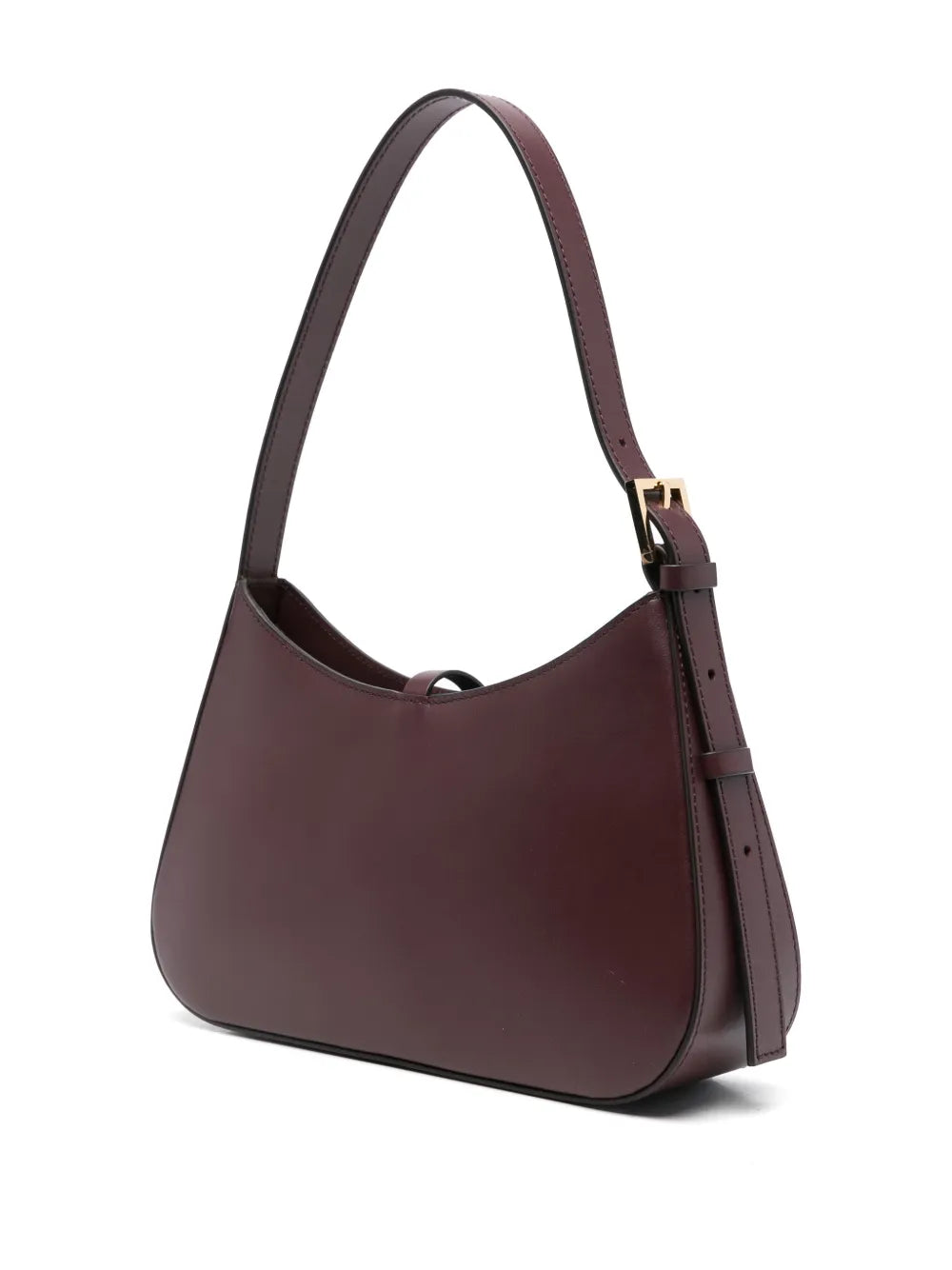 Demellier Tokyo Shoulder Bag — Same as shown — Size One Size — Back View