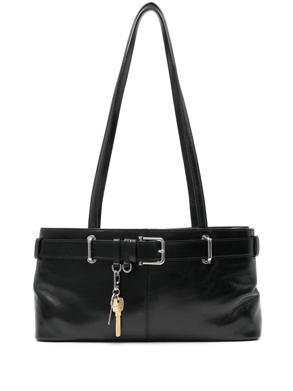 Osoi Brocle Shoulder Bag — Same as shown — Size One Size — Front View