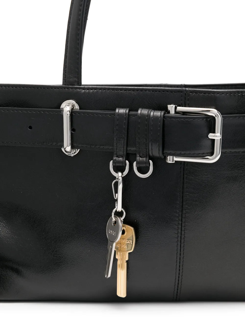 Osoi Brocle Shoulder Bag — Same as shown — Size One Size — Top View