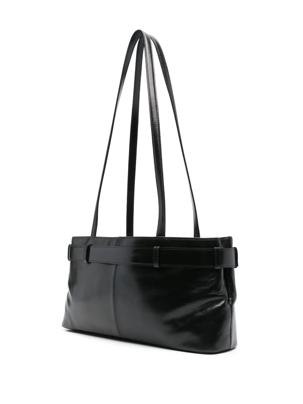 Osoi Brocle Shoulder Bag — Same as shown — Size One Size — Back View