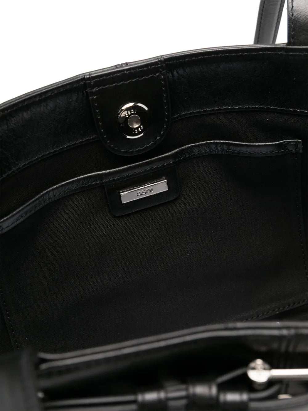 Osoi Brocle Shoulder Bag — Same as shown — Size One Size — Detail View