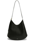 Jil Sander Medium Eldorado Shoulder Bag — Same as shown — Size One Size — Front View