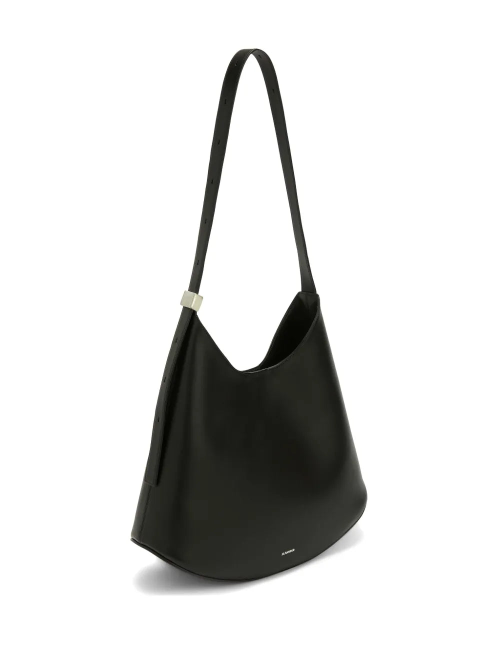 Jil Sander Medium Eldorado Shoulder Bag — Same as shown — Size One Size — Top View