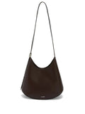 Jil Sander Small Eldorado Shoulder Bag — Same as shown — Size One Size — Front View