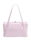 Jil Sander Small Goji Pillow Shoulder Bag — Same as shown — Size One Size — Front View