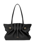 Ferragamo Medium Soft Shoulder Bag — Same as shown — Size One Size — Front View