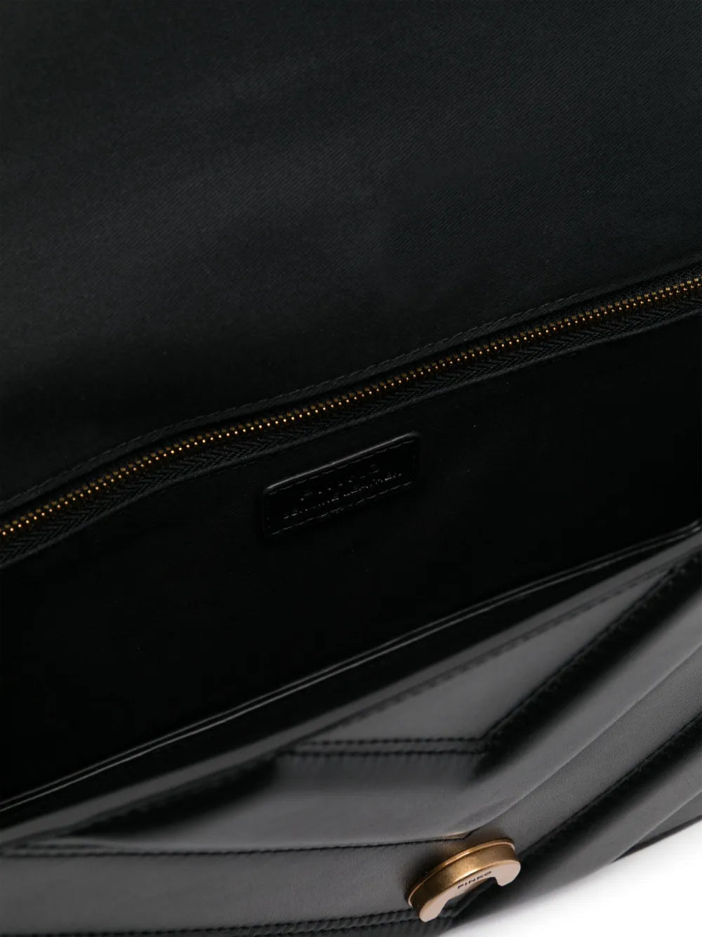 Pinko Love One Shoulder Bag — Same as shown — Size One Size — Detail View