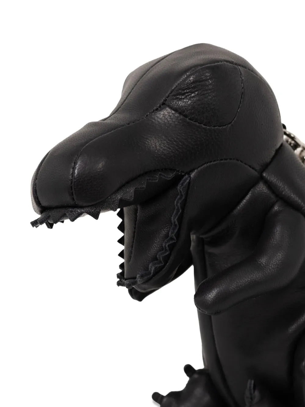 Maison Mihara Yasuhiro Mini T Rex Shoulder Bag — Same as shown — Size One Size — Detail View