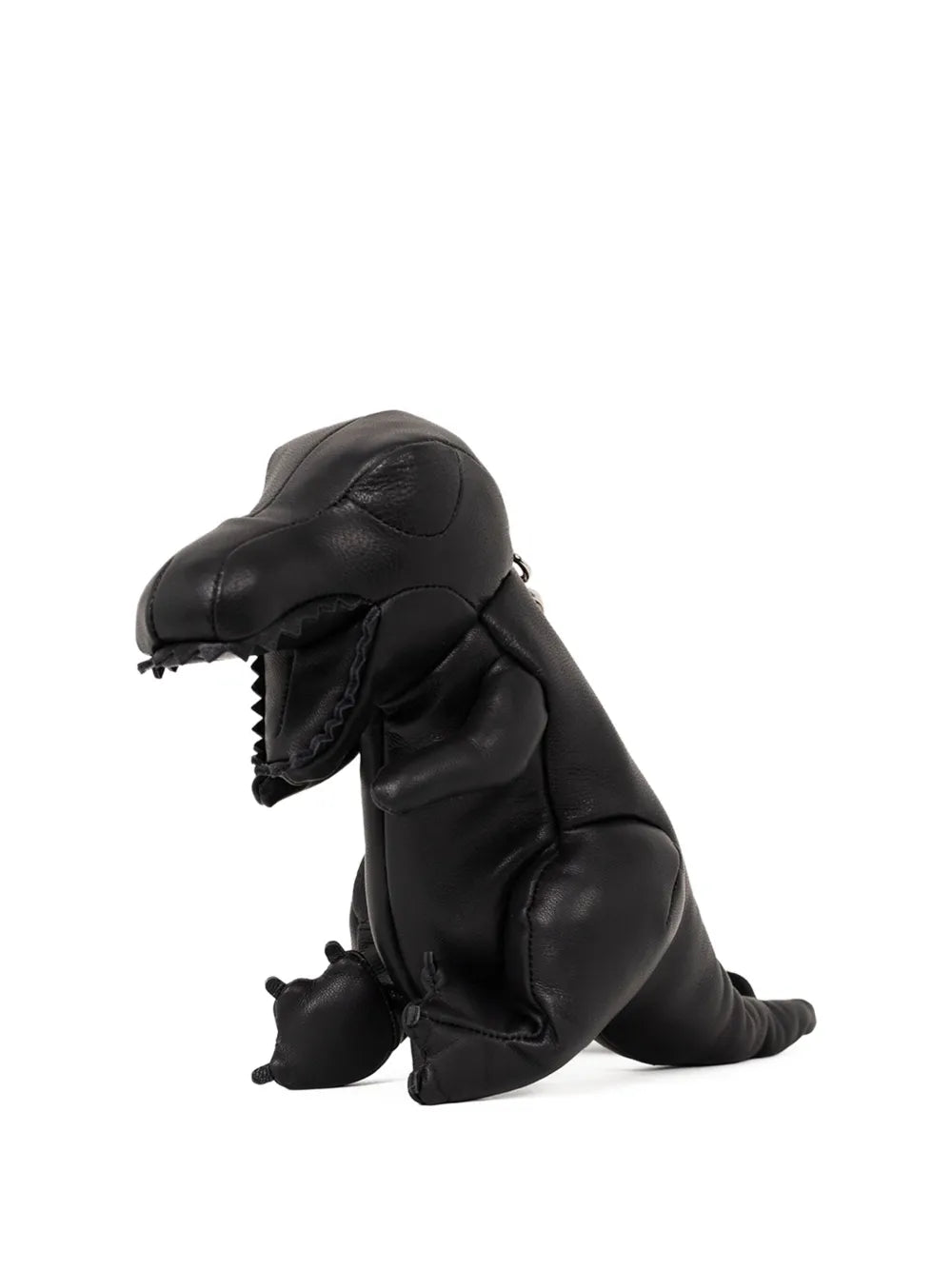 Maison Mihara Yasuhiro Mini T Rex Shoulder Bag — Same as shown — Size One Size — Front View