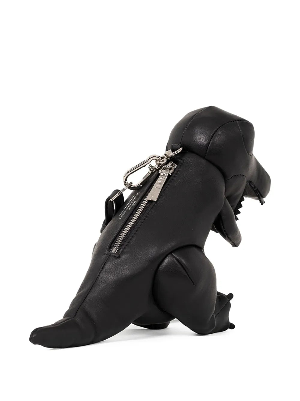 Maison Mihara Yasuhiro Mini T Rex Shoulder Bag — Same as shown — Size One Size — Back View