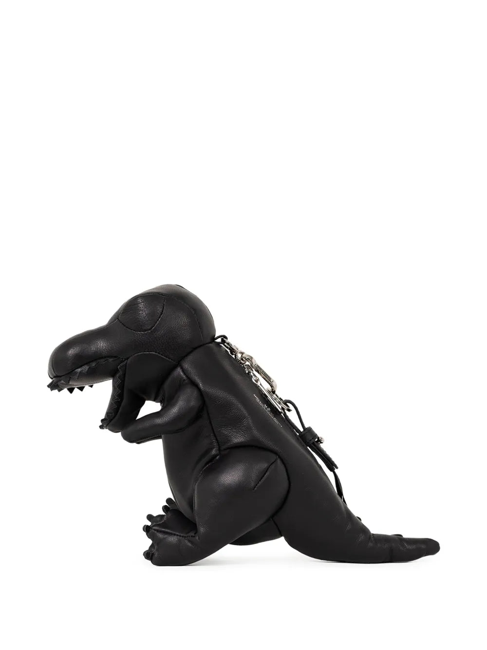Maison Mihara Yasuhiro Mini T Rex Shoulder Bag — Same as shown — Size One Size — Top View