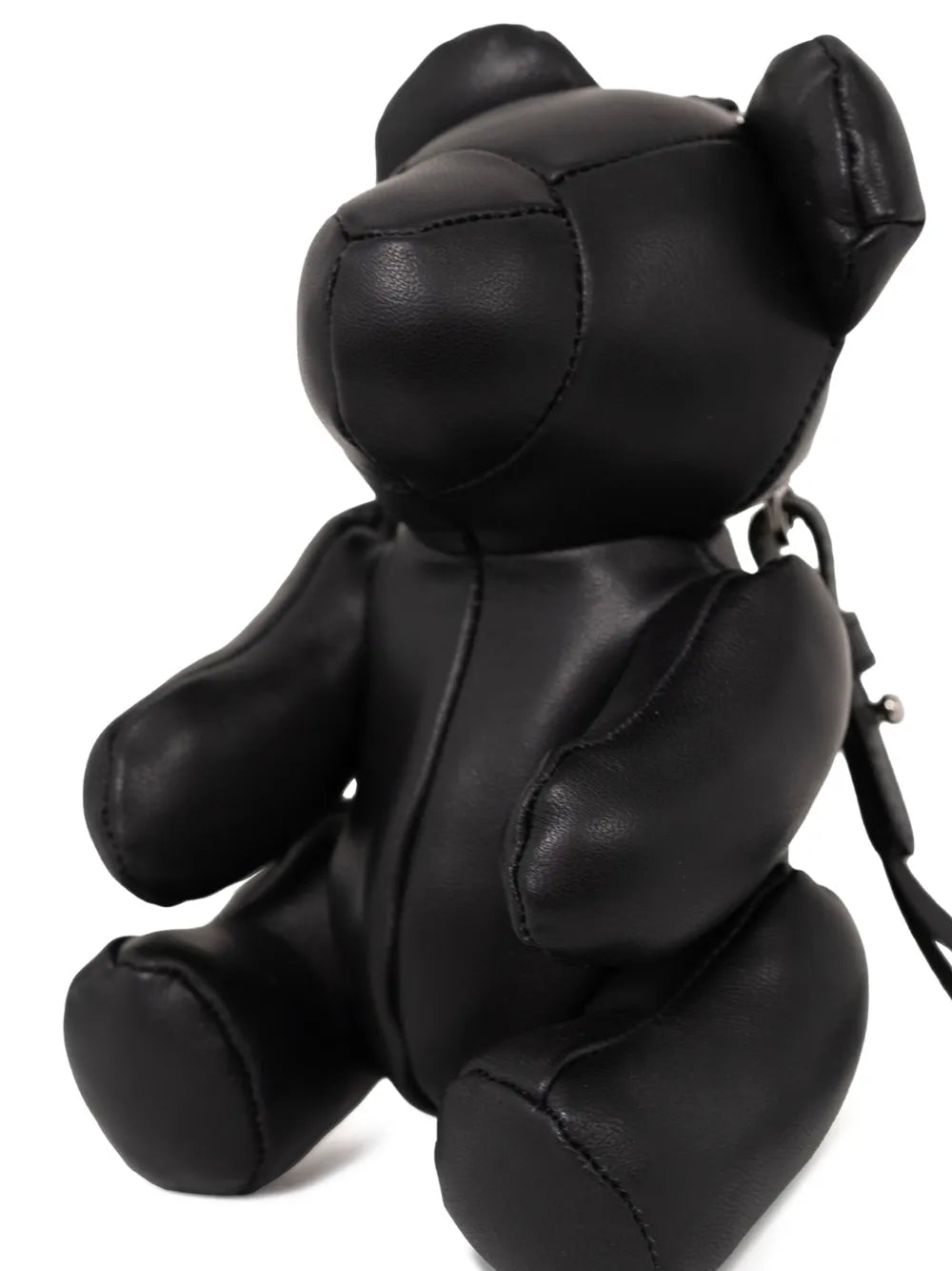 Maison Mihara Yasuhiro Bear Mini Shoulder Bag — Same as shown — Size One Size — Detail View