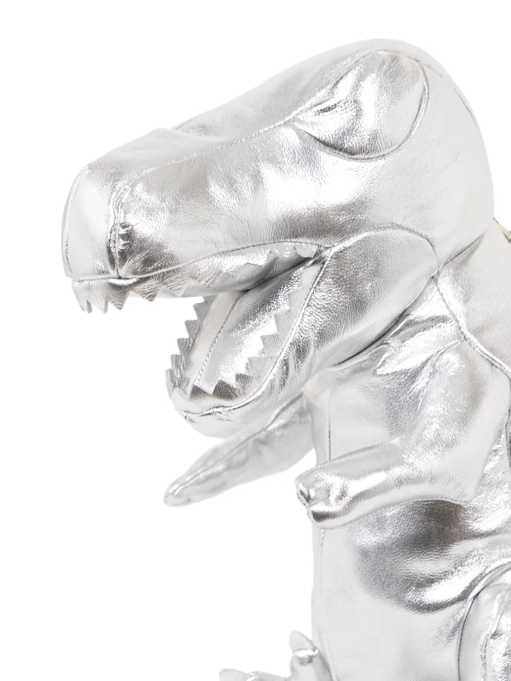 Maison Mihara Yasuhiro T Rex Shoulder Bag — Same as shown — Size One Size — Top View