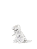 Maison Mihara Yasuhiro T Rex Shoulder Bag — Same as shown — Size One Size — Front View