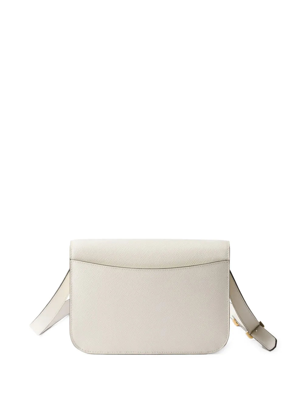 Prada Embleme Shoulder Bag — Same as shown — Size One Size — Side View