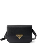 Prada Embleme Shoulder Bag — Same as shown — Size One Size — Front View