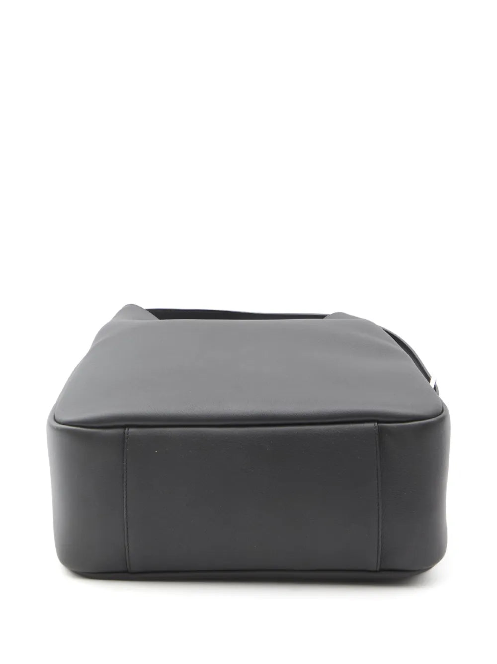 Saint Laurent Le 5 A 7 Shoulder Bag — Same as shown — Size One Size — Side View